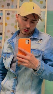 SEXO 18 CM INTER ACOMPAÑANTE PREGUNTA POR SERVICIO - FOTO 6