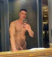 DAN LARA ,BABY VEGAS EN TWITTER ,BÚSCAME O EN TELEGRAM TAMBIÉN . - FOTO 3