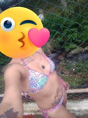 LINDA DAMITA LISTA PARA COMPLACERTE EN TI CIUDAD - FOTO 3