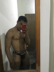 POLLO MORENO COMPLACIENTE LECHERO EN TU CIUDAD - FOTO 2