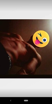 ENTRENADOR ACUERPADO MUSCULOSO ATRACTIVO COMPLACER TUS DESEOS - FOTO 7