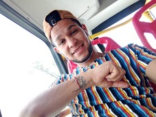 MASAJISTA ERÓTICO Y SCORT VERSATIL 18CM - FOTO 3