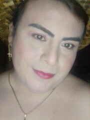 GORDIBUENA SUMISA EN BUSCA DE MACHO DOMADOR - FOTO 3