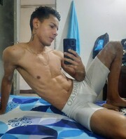 SOY FLACO, ACTIVO, VERGON, 22CM, LECHERO - FOTO 2