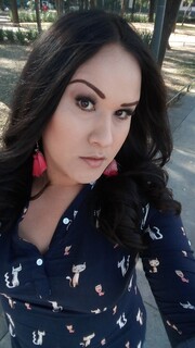 DISFRUTA LA SENSUALIDAD PRIMAVERAL CON UNA CHICA TRANSEXUAL - FOTO 9