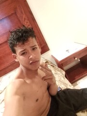 MACHITO ACTIVO FOTOS REAELES PARATI ESCRIBE. BB SOLO PARATI - FOTO 9