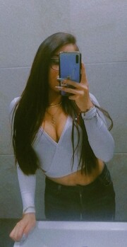 PAMELA LINDA JOVENCITA SENSUAL, ATREVETE A CUMPLIR RICAS FANTASIAS JUNTOS - FOTO 2