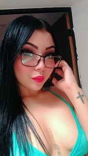 BELLA MUÑECA DE 19 AÑOS DISPUESTA A COMPLACERTE TE LA CHUPO RICO - FOTO 5