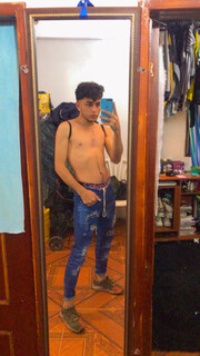 CHICO NUEVO VERSÁTIL DISPONIBLE PARA PASARLA RICO - FOTO 1