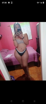 LINDA ECUATORIANA POR PRIMERA VEZ EN MÉXICO - FOTO 10