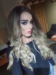 HERMOSA TRASNZ CUENTO CON LUGAR MARCAME SOLO GENTE PARA YA - FOTO 8