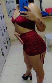 HOLA JOVENCITA TRAVIESA Y ARDIENTE PARA COMPLACER TUS FANTASIAS SEXUALES - FOTO 10