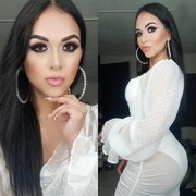 ASEGURAN QUE ME VEO MÁS BONITA EN PERSONA, REAL Y FEMENINA SIN HUMOS DE DIVA. - FOTO 9