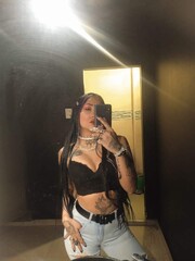 TU MEJOR AMANTE COSTEÑA TATUADA RESERVADA Y AMOROSA - FOTO 5