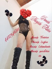 SEXI FLAKITA, DISPUESTA A COMPLACERTE ATRÉVETE A A DISFRUTAR DEL PLACER - FOTO 5