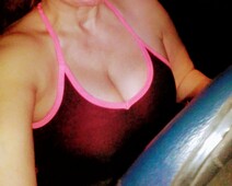 MUJER AL 100 TETONA CALIENTE. EN BUSCA DE HOMBRES MADUROS PARA PASAR UN MOMENTO. - FOTO 6