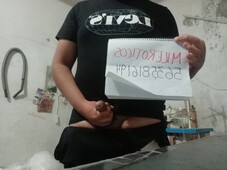 UNIVERSITARIO DANDO PENE GRATIAS A MUJERES CALIENTES - FOTO 6