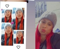 SOY UNA GORDITA SEXI CON GANAS DE COMPLACERTE EN TODO LO QUE TÚ QUIERES - FOTO 6