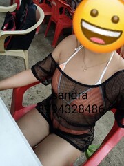 HOLA PAPI SOY SANDRA UNA NENITA NUEVA ! NUEVA... COMPROBABLES... SI TIENES GANAS - FOTO 8