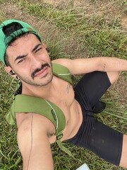 CHICO LINDO DISPONIBLE PARA TI LLÁMAME O ESCRÍBEME AL WHATSAPP - FOTO 7