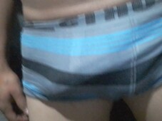 CHACAL CON 20CM CALIENTE, DE 21 AÑOS PARA LLENARTE DE PLACER - FOTO 1