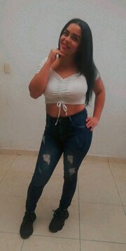 HOLA MI NOMBRE ES ANDREA TÚ NIÑA APRETADITA VEN Y DISFRUTA UN MOMENTO INOLVIDABL - FOTO 9