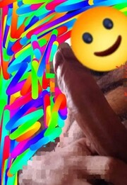 QUIERES VERME JUGAR CON MI PENE HASTA SACAR TODA MI LECHE - FOTO 6