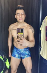 ANDRO ESCORT PASIVO DISPONIBLE PARA CLIENTES ACTIVOS Y MUY EXIGENTES SERVICIO VI - FOTO 4