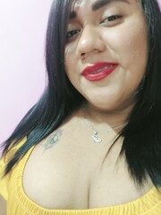 CHICA TRANS GORDITA BUENA ONDA COMPLACIENTE Y SIN MALOS ROLLOS CONTACTAME - FOTO 3