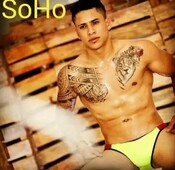 HOLA CHICO DE 24 AÑOS TE ACOMPAÑO COMO TU PAREJA AMANTE NOVIO ESPERO TU MENSAJE - FOTO 2