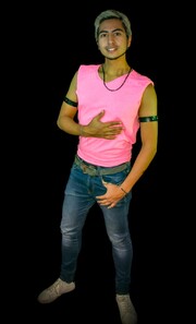 DÉJAME COMPLACERTE. RICO ACTIVO POR LA ZONA SUR DE LA CIUDAD - FOTO 2