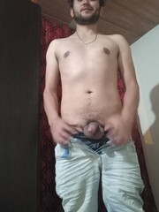 VERSATIL BISEXUAL LECHERO AGUANTADOR 31 AÑOS COMPLACIENTE - FOTO 6