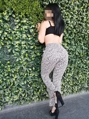 PAOLA! SONORENCE, VENGO A CONCENTIRTE Y QUE DISFRUTES AL MÁXIMO! - FOTO 2