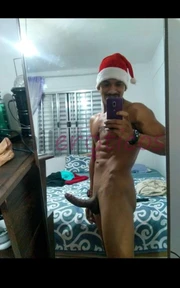 CHEGADO ONTEM NA CIDADE PARA TRAZER ALEGRIA E PRAZER, SOU ATIVO PURO SANGUE - FOTO 3
