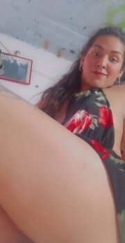 LLEGO CATALINA TU PERRITA TRANS DISPUESTA A COMPLACERTE CON SITIO RESERVADO - FOTO 7