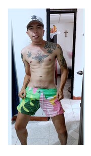 ACTIVO BIEN MORBOSO DOMINANTE SI HAGO TRIOS VERGA BIEN DURA - FOTO 7