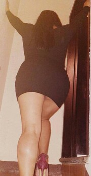 CADERONA CHICHONA REAL ME MUEVO RICO LA CHUPO DELICIOSO 24HRS - FOTO 9