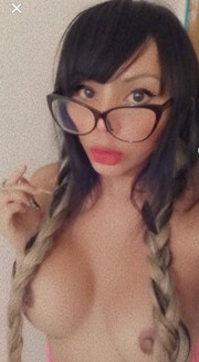 1.50 DE ESTATURA ( PETTITE)HERMOSA TRANSEXUAL TOP EN FEMINIDAD! DAYLEN MARÍN - FOTO 6