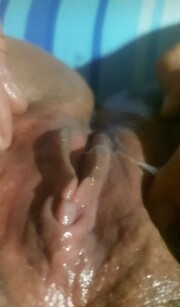 TU PERRA FIEL DAME FULL LENGUA SACAME TODA MI LECHE CALENTICA - FOTO 3