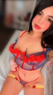 DULCESITO, RICA POLLITA DESEA COMERTE Y SACARTE TODA LA LECHE QUE QUIERAS - FOTO 7