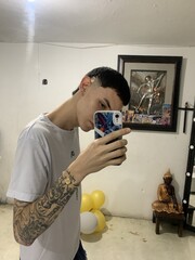 LO QUE DESEES, ESTOY A TU DISPOSICIÓN PARA COMPLACERTE EN TODO - FOTO 5