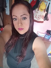 PRIMERA VEZ QUE LO HAGO ME ENCATIRIA SABER QUE FANTASÍAS TIENES TU - FOTO 10