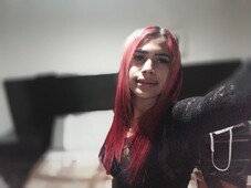 VEN A DISFRUTAR DE ESTE BONBON JOVEN DE 18 ANOS - FOTO 1