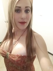 GUERITA MUY TIRNA Y CACHONDA LISTA PARA CUMPLIRTE TUS FANTACIAS PAPI RICO CULO L - FOTO 6