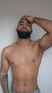 MACHO DOTADO BARBADO , ARRECHO, VERSÁTIL Y COMPLACIENTE EN TODO - FOTO 10