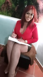 PROFESORA DE SEXO AGENDA TU CITA EN UNILAGO - FOTO 8