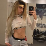 MUÑECA RUBIA Y ALTA PARA TUS SUEÑOS MAS RICOS - FOTO 9