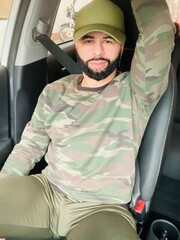 UBER SEX , UNA EXPERIENCIA DIFERENTE Y MUY EXCITANTE... - FOTO 4