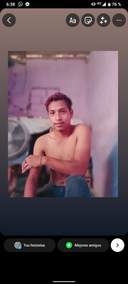 JOVEN MORENO RESIDENTE DE VILLAHERMOSA TABASCO DISPONIBLE PARA ENCUENTROS - FOTO 10