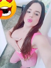 VALERIA VESPOLY TU CHICA CARIÑOSA CON SITIO PRIVADO Y DISCRETO - FOTO 8